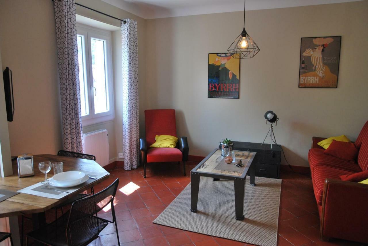 Cal Erre Apartment Céret Exterior photo