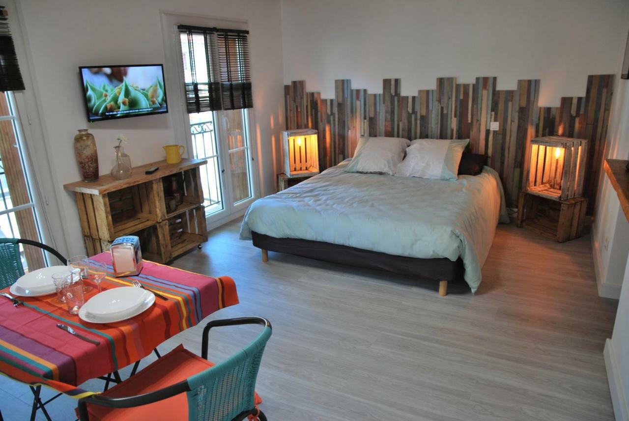 Cal Erre Apartment Céret Exterior photo