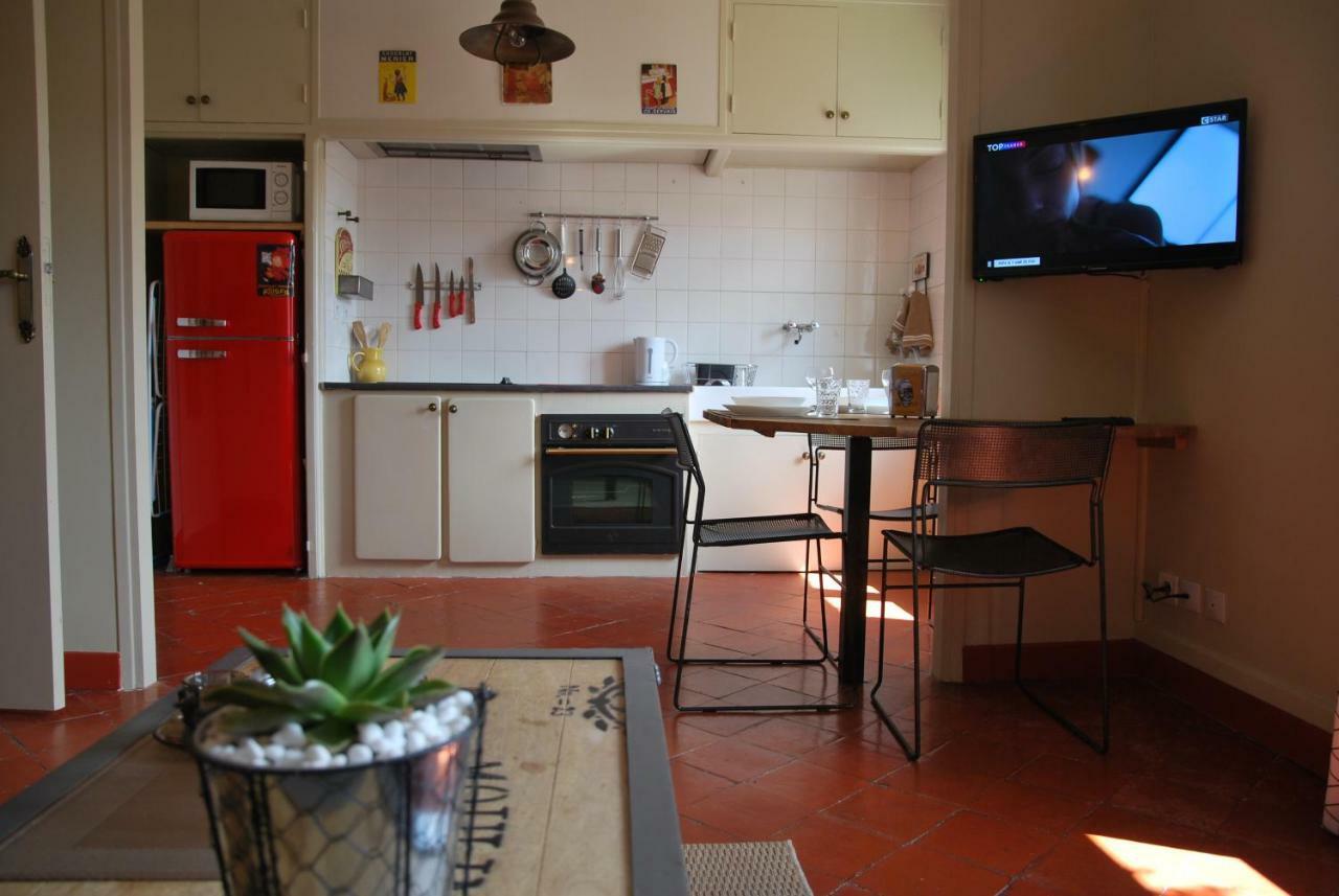Cal Erre Apartment Céret Exterior photo